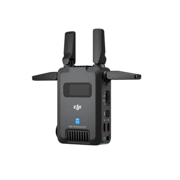 DJI SDR Transmission Combo