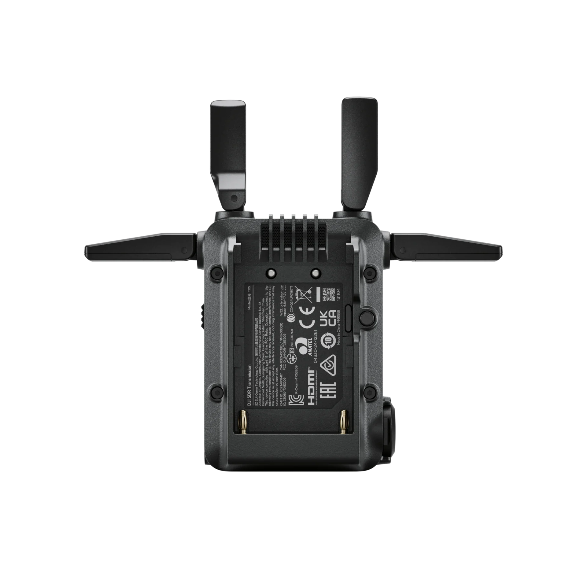 DJI SDR Transmission Combo