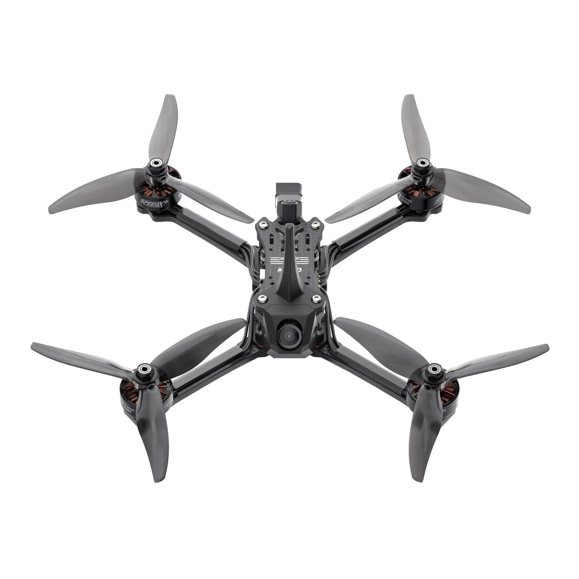 GepRC Racer ELRS2.4G