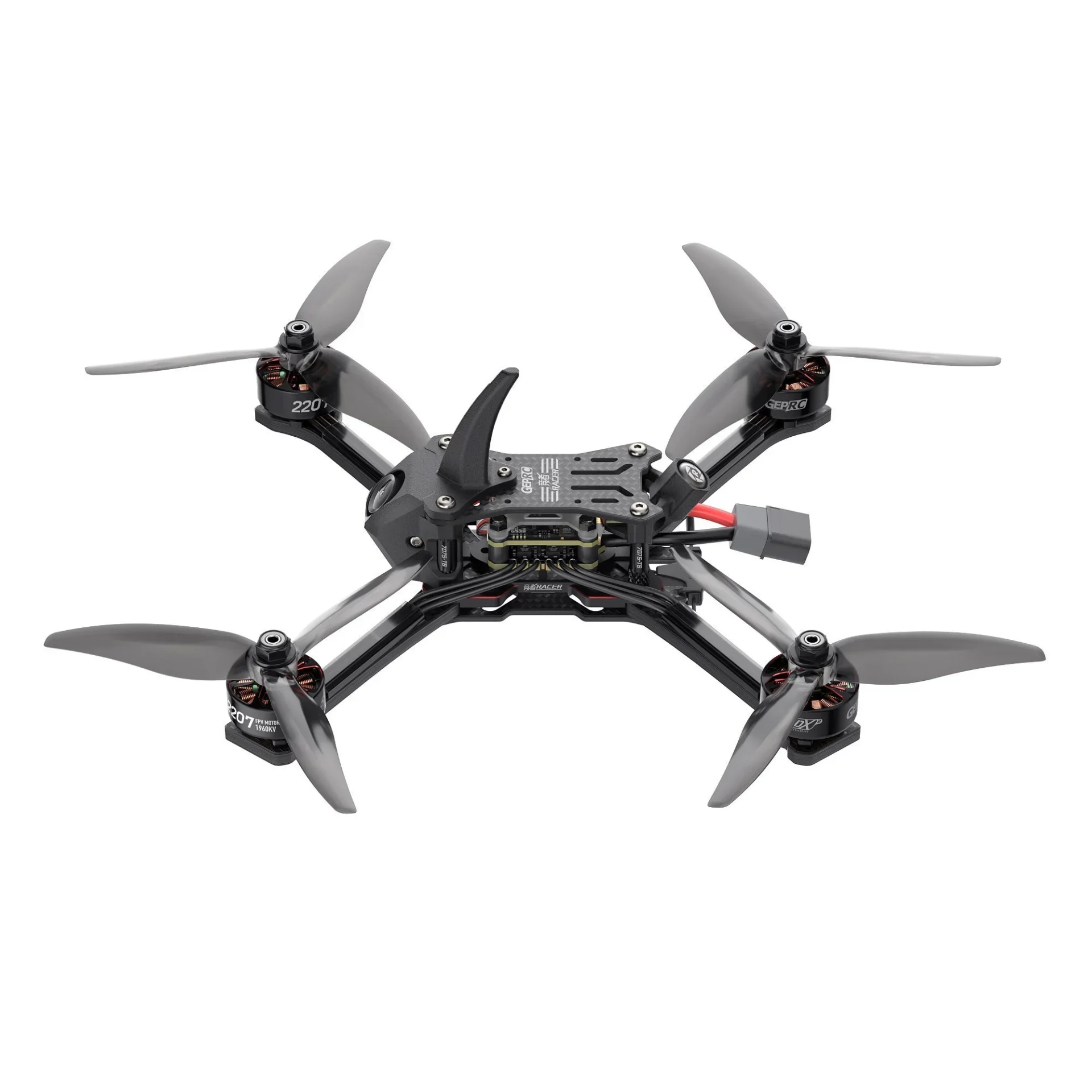 GepRC Racer ELRS2.4G