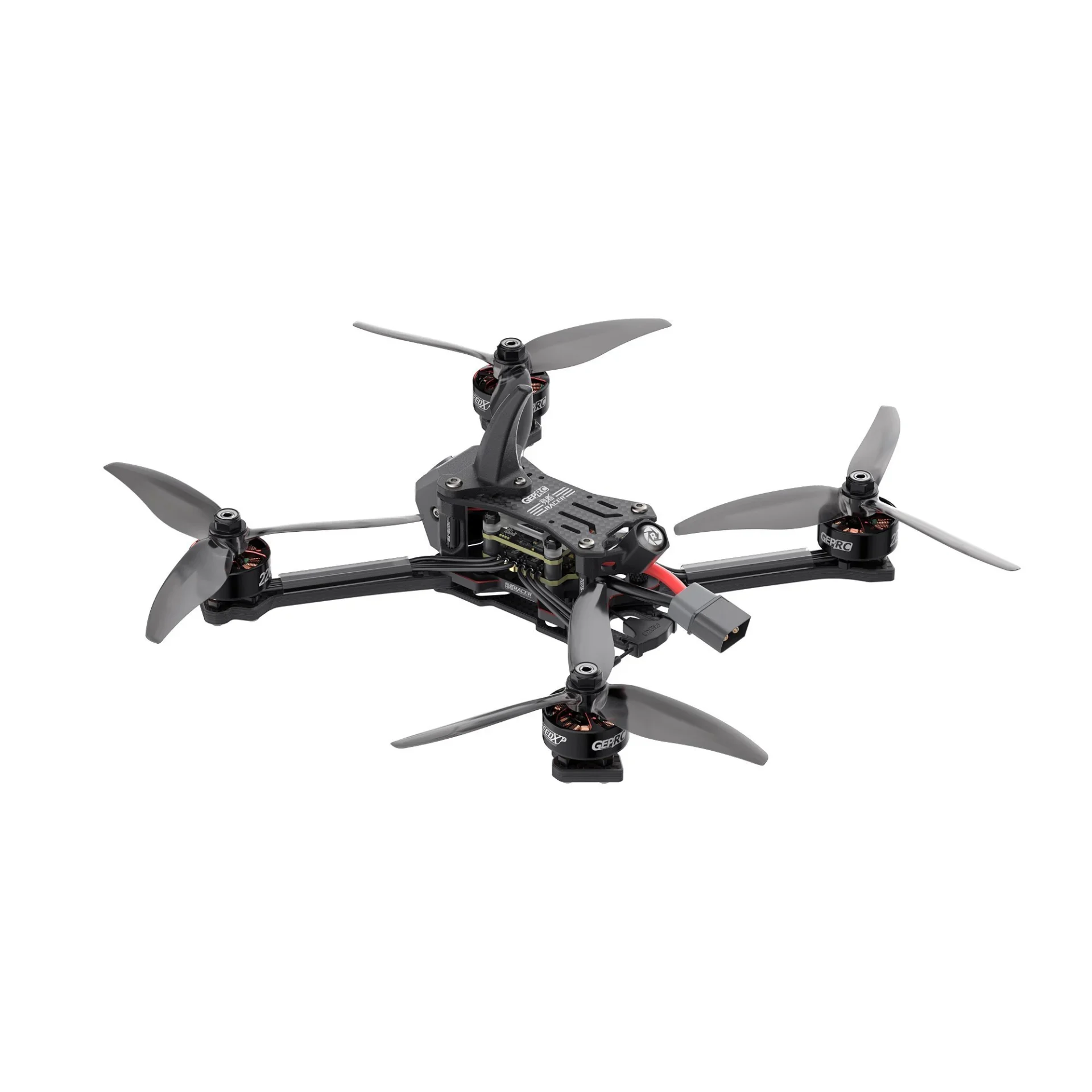 GepRC Racer ELRS2.4G