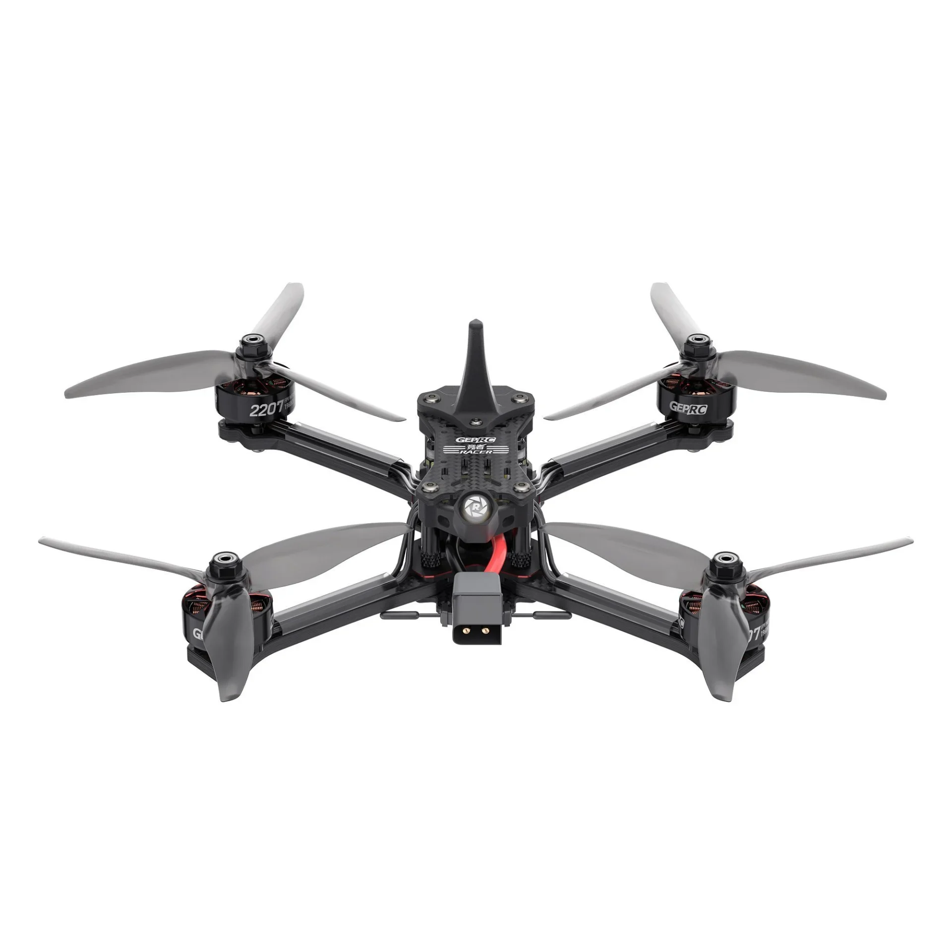 GepRC Racer ELRS2.4G