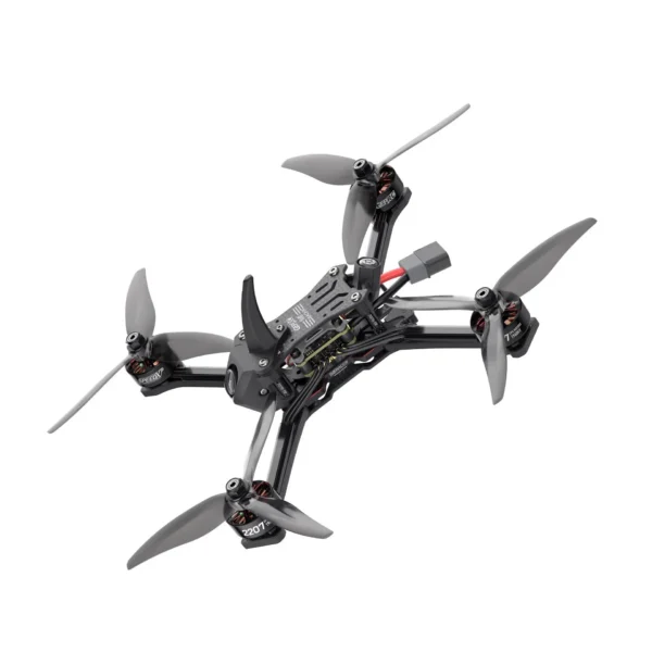 GepRC Racer ELRS2.4G