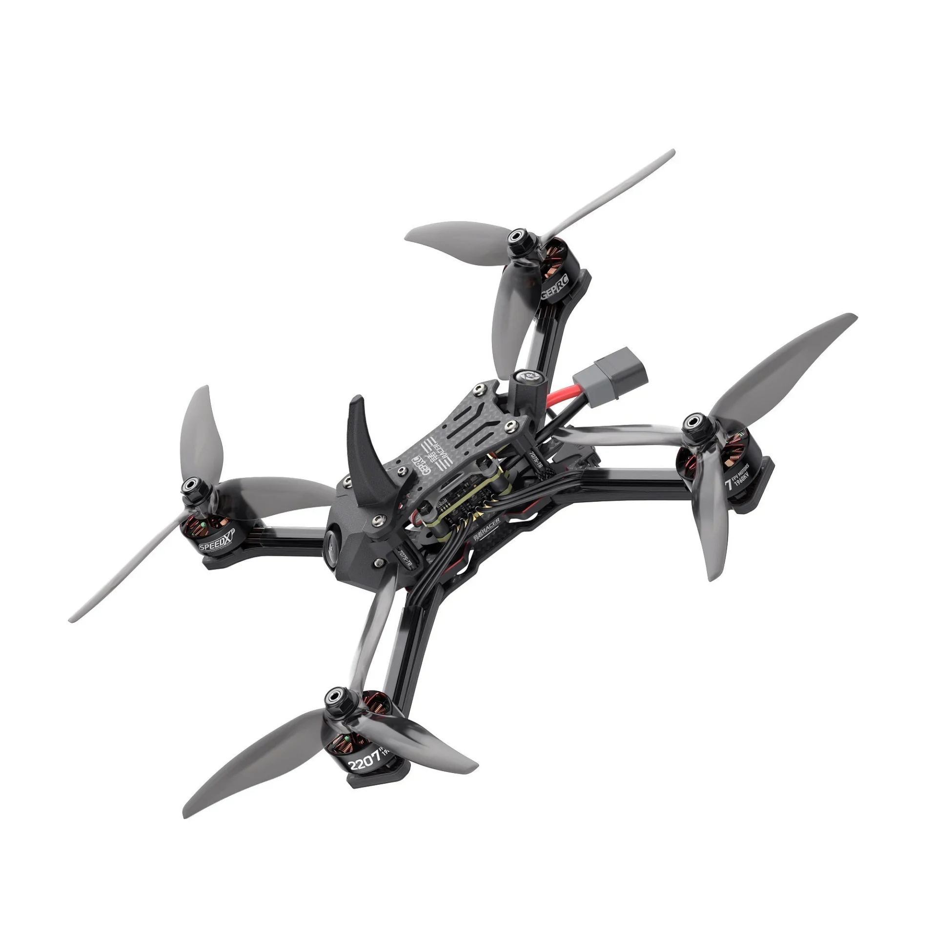 GepRC Racer ELRS2.4G