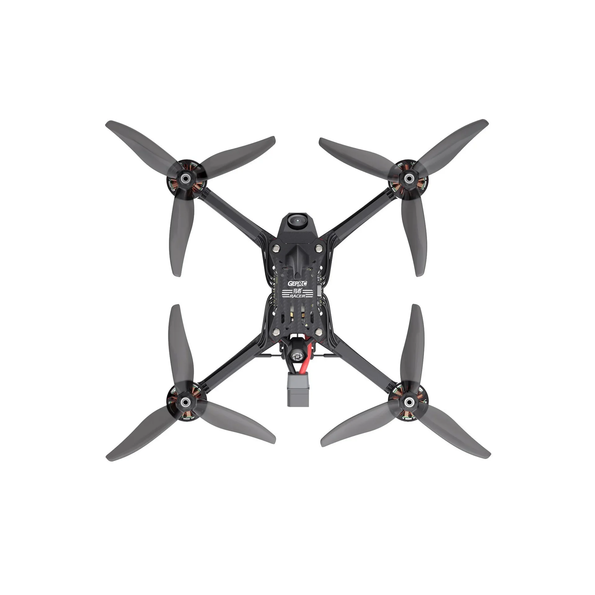 GepRC Racer ELRS2.4G