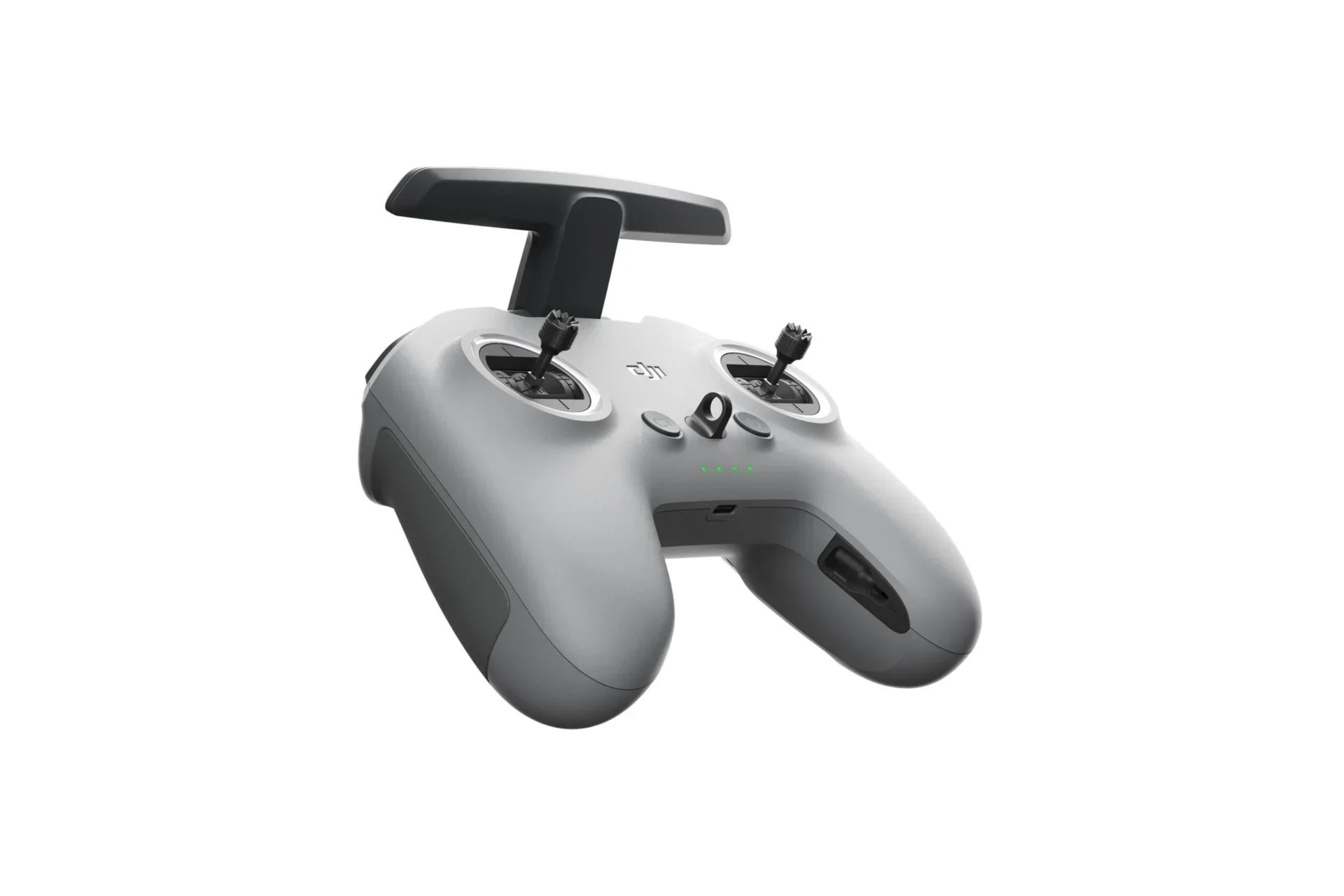 DJI Mic 2 camera adapter