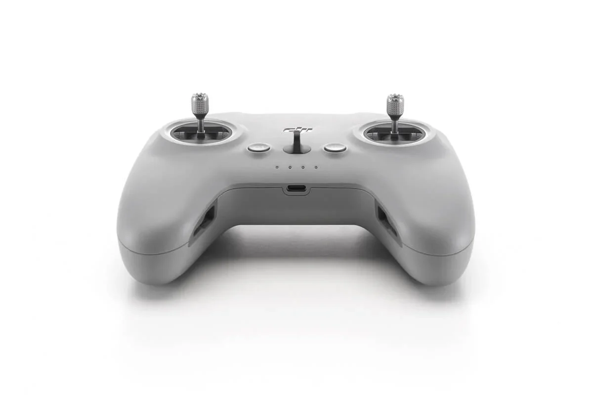 DJI FPV kaugjuhtimispult 3