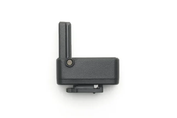 DJI Mic 2 camera adapter