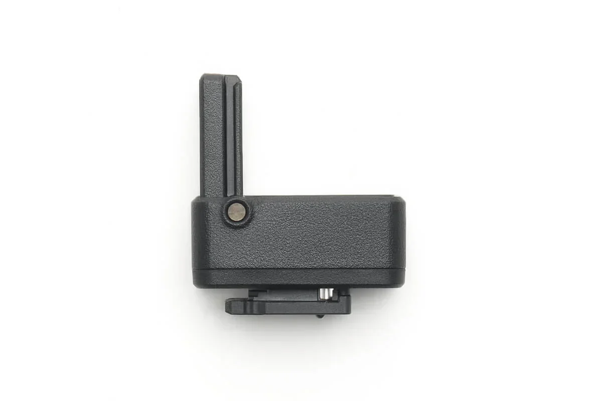 DJI Mic 2 camera adapter