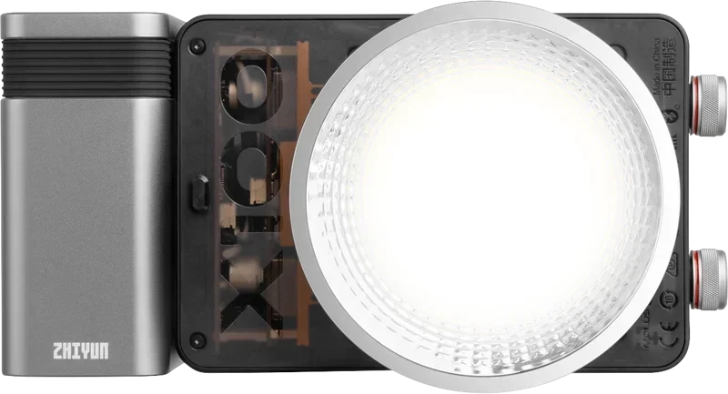 Zhiyun Molus X100 Pro COB Light