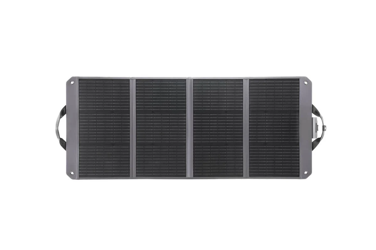 DJI Zignes 120W Päikesepaneel(EU)