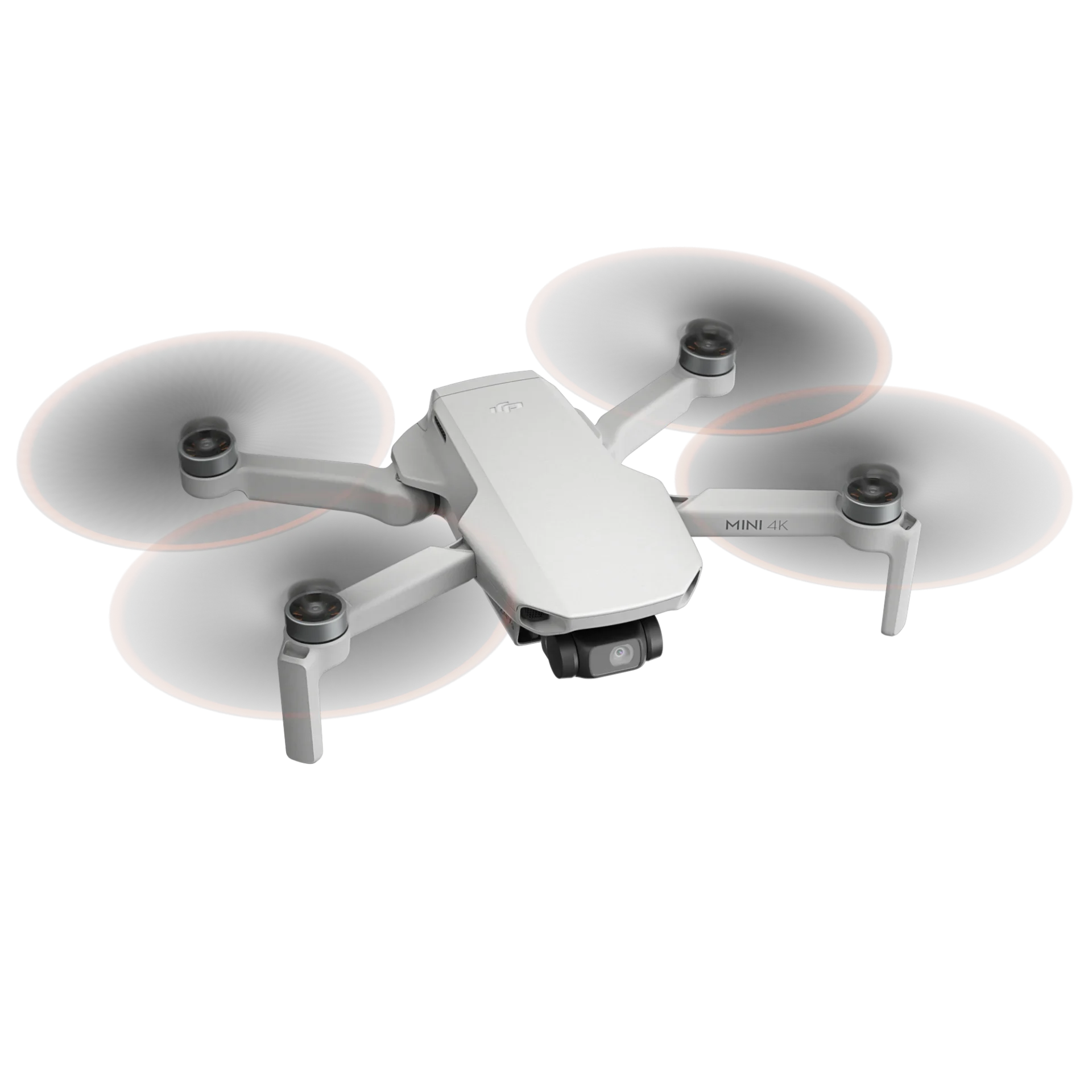 DJI Mini 4K