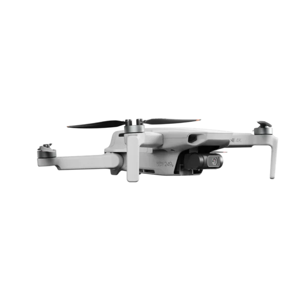 DJI Mini 4K