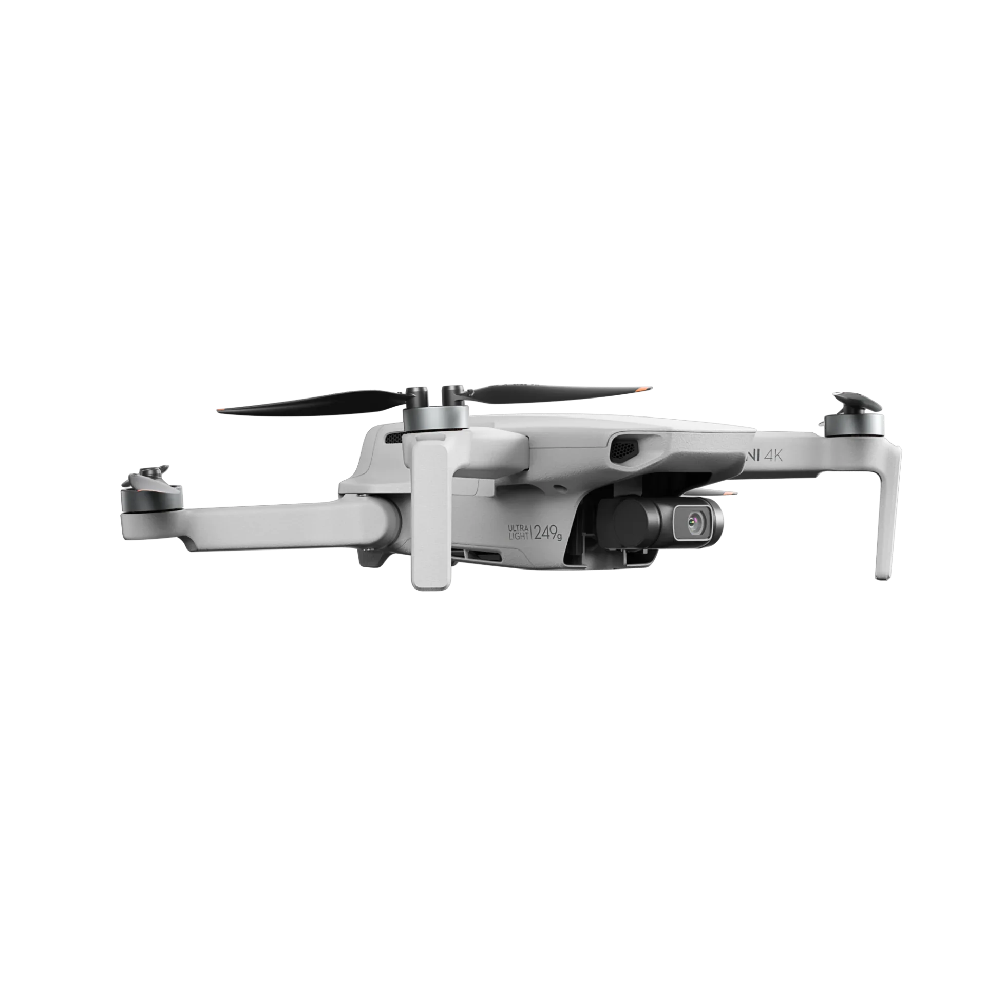 DJI Mini 4K