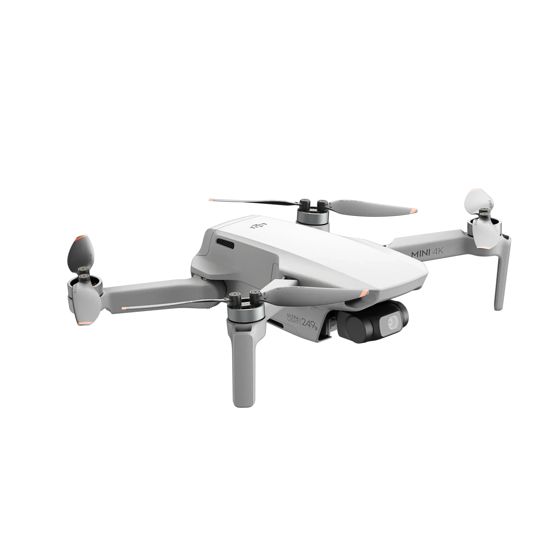 DJI Mini 4K