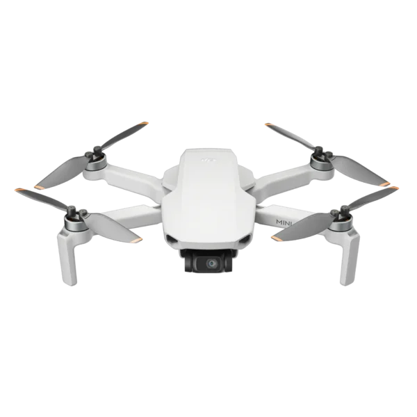 DJI Mini 4K
