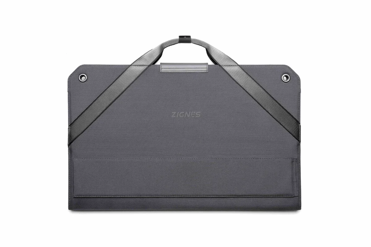 DJI Zignes 120W Päikesepaneel(EU)