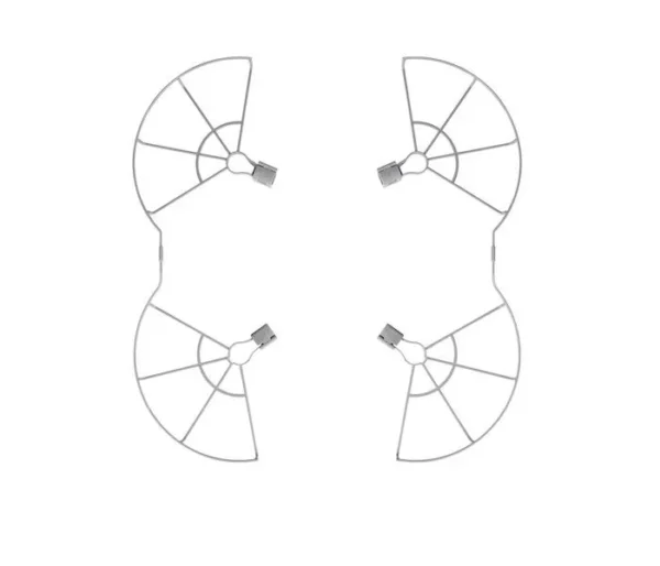Chained Propeller Guard for DJI Air 3 (Type 2)
