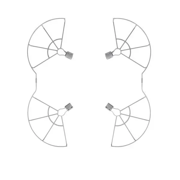 Chained Propeller Guard for DJI Air 3 (Type 2)