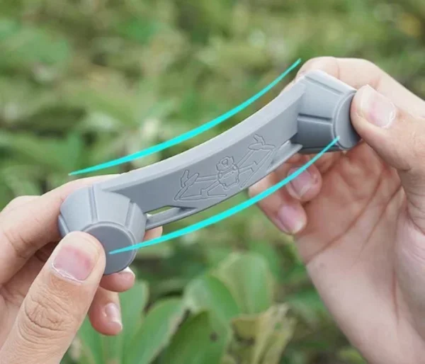 TPU juhtkangide kaitse DJI RC 2 / DJI RC puldile
