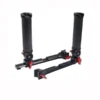 Double Handheld Stabilizer for DJI RS 4 / RS 4 Pro
