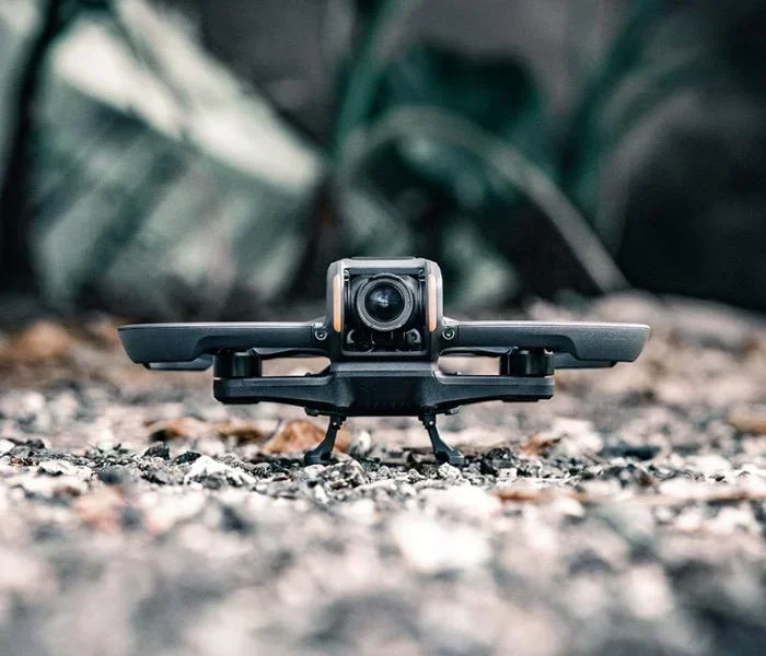 Foldable Landing Gear for DJI Avata 2