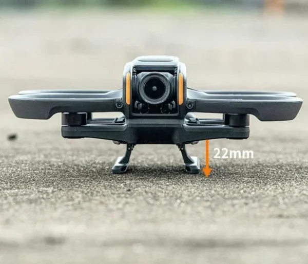 Складное шасси для DJI Avata 2