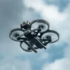 Складное шасси для DJI Avata 2