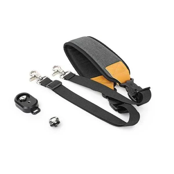 Shoulder Strap Combo for DJI RS 4 / RS4 Pro