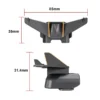 Хвостовое крыло для DJI Avata 2