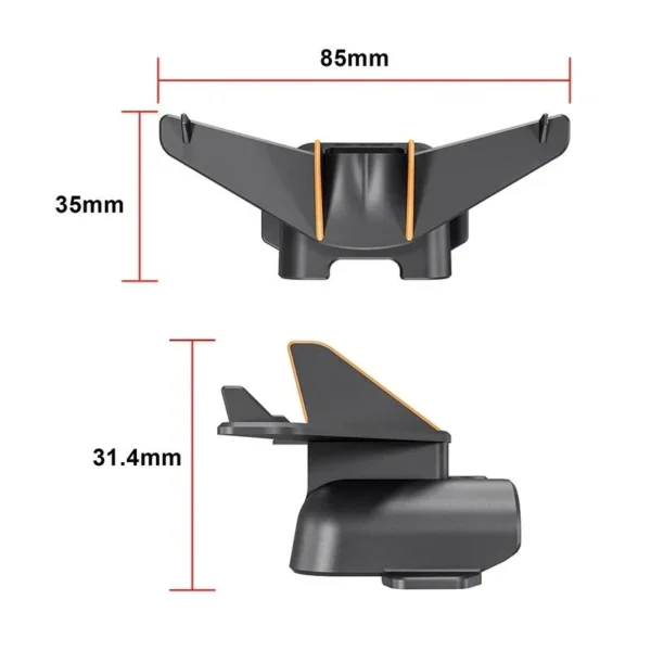 Хвостовое крыло для DJI Avata 2