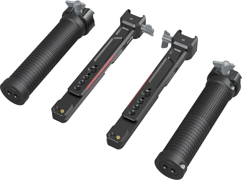 SmallRig 3027 Dual Handgrip for Ronin RS2/RSC2