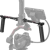 SmallRig 3027 Dual Handgrip for Ronin RS2/RSC2