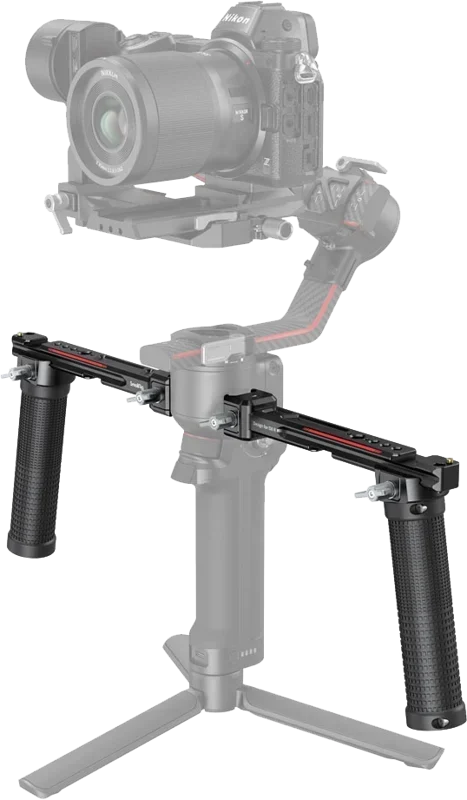 SmallRig 3027 Dual Handgrip for Ronin RS2/RSC2