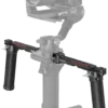 SmallRig 3027 Dual Handgrip for Ronin RS2/RSC2
