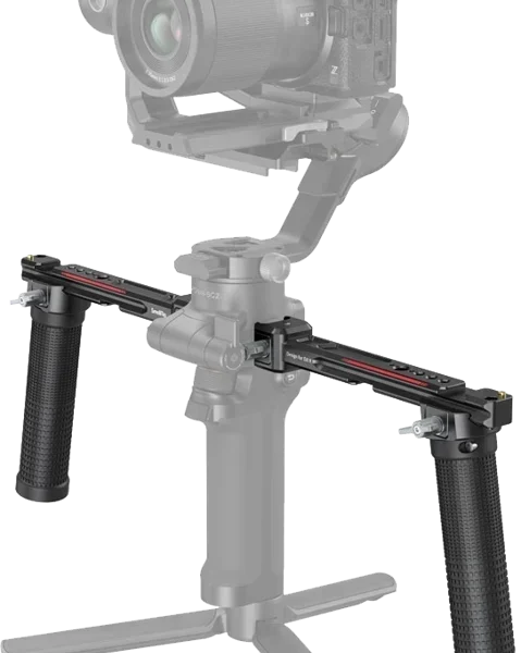 SmallRig 3027 Dual Handgrip for Ronin RS2/RSC2