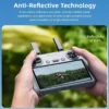 Mittepeegeldav Ekraani Kaitseklaas DJI RC/DJI RC 2 Puldile
