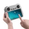Mittepeegeldav Ekraani Kaitseklaas DJI RC/DJI RC 2 Puldile