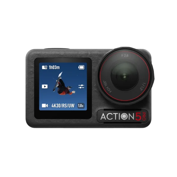 DJI Osmo Action 5 Pro Standard Combo