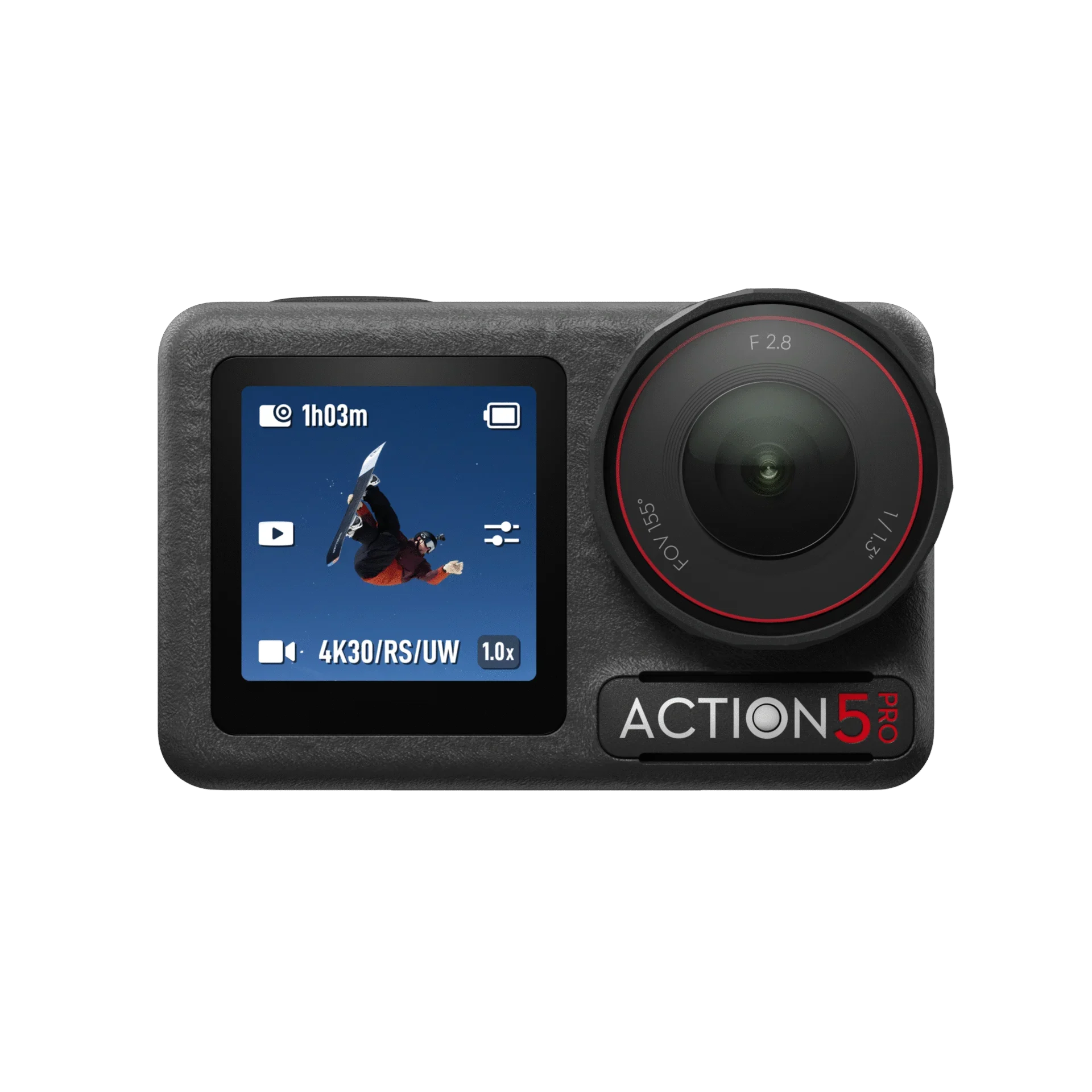 DJI Osmo Action 5 Pro Adventure Combo