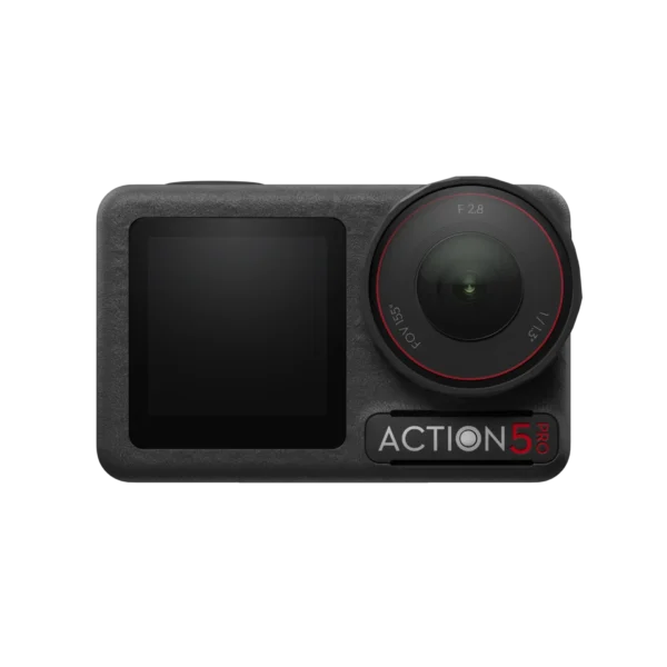 DJI Osmo Action 5 Pro Standard Combo