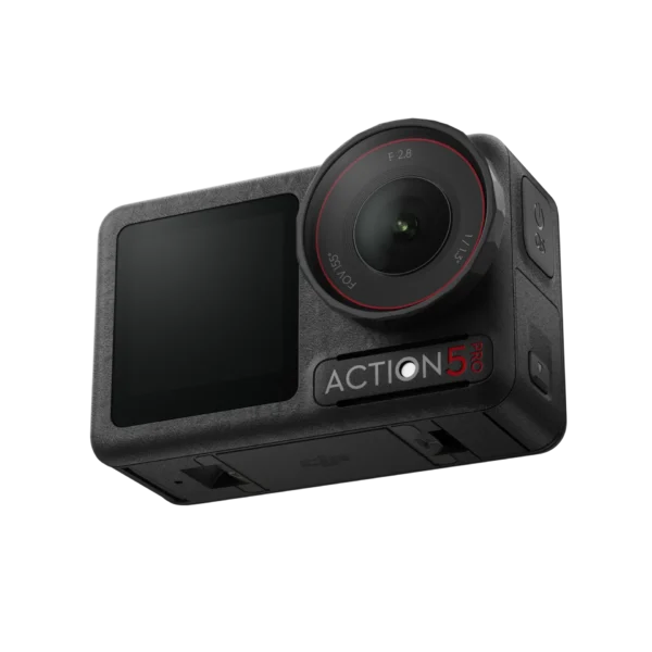 DJI Osmo Action 5 Pro Standard Combo