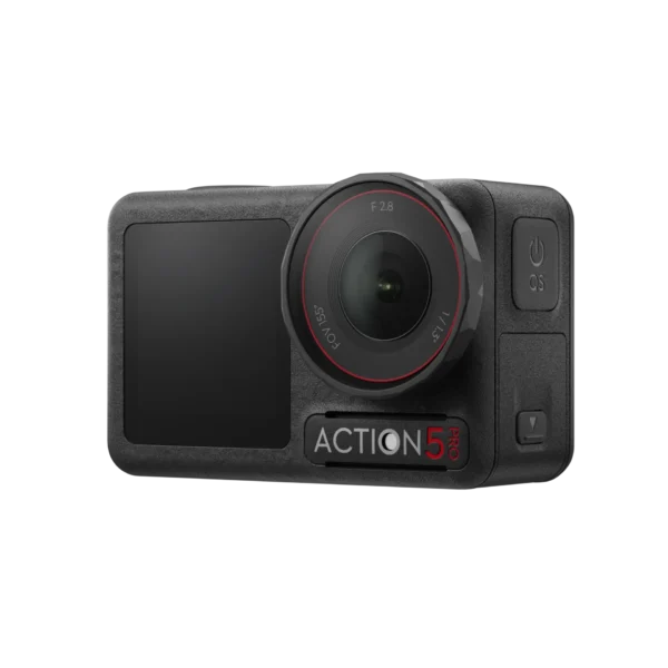 DJI Osmo Action 5 Pro Standard Combo
