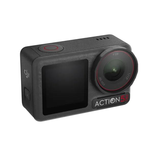 DJI Osmo Action 5 Pro Standard Combo