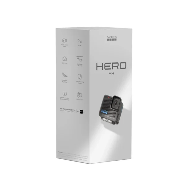 GoPro HERO