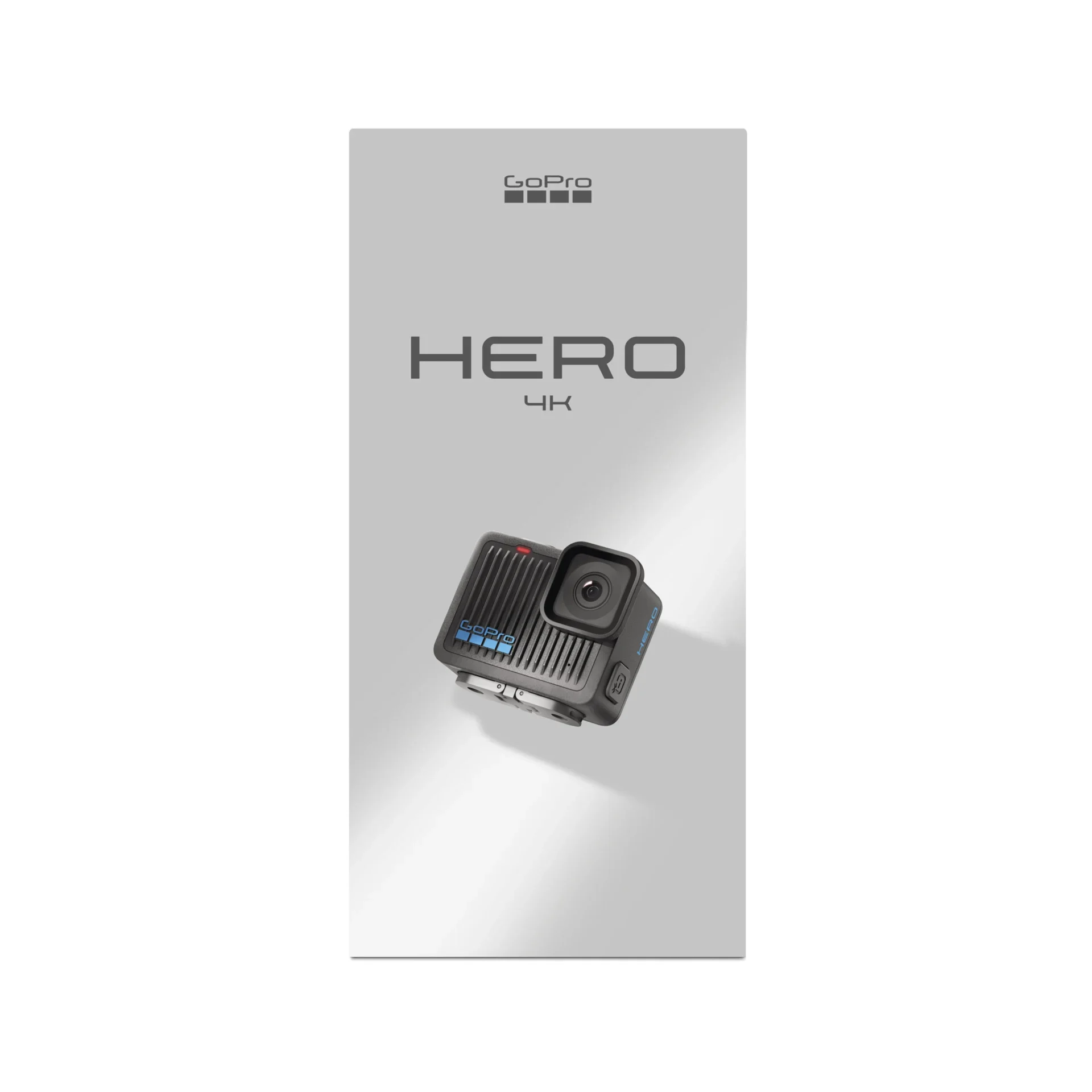 GoPro HERO
