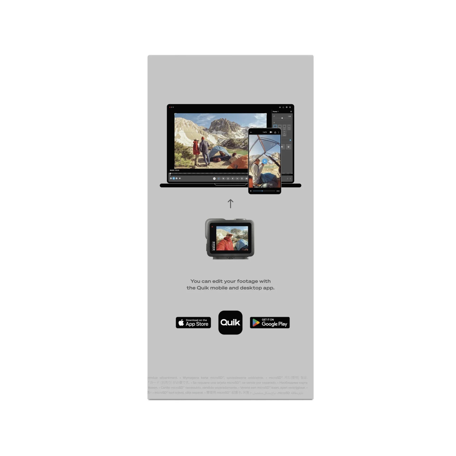 GoPro HERO