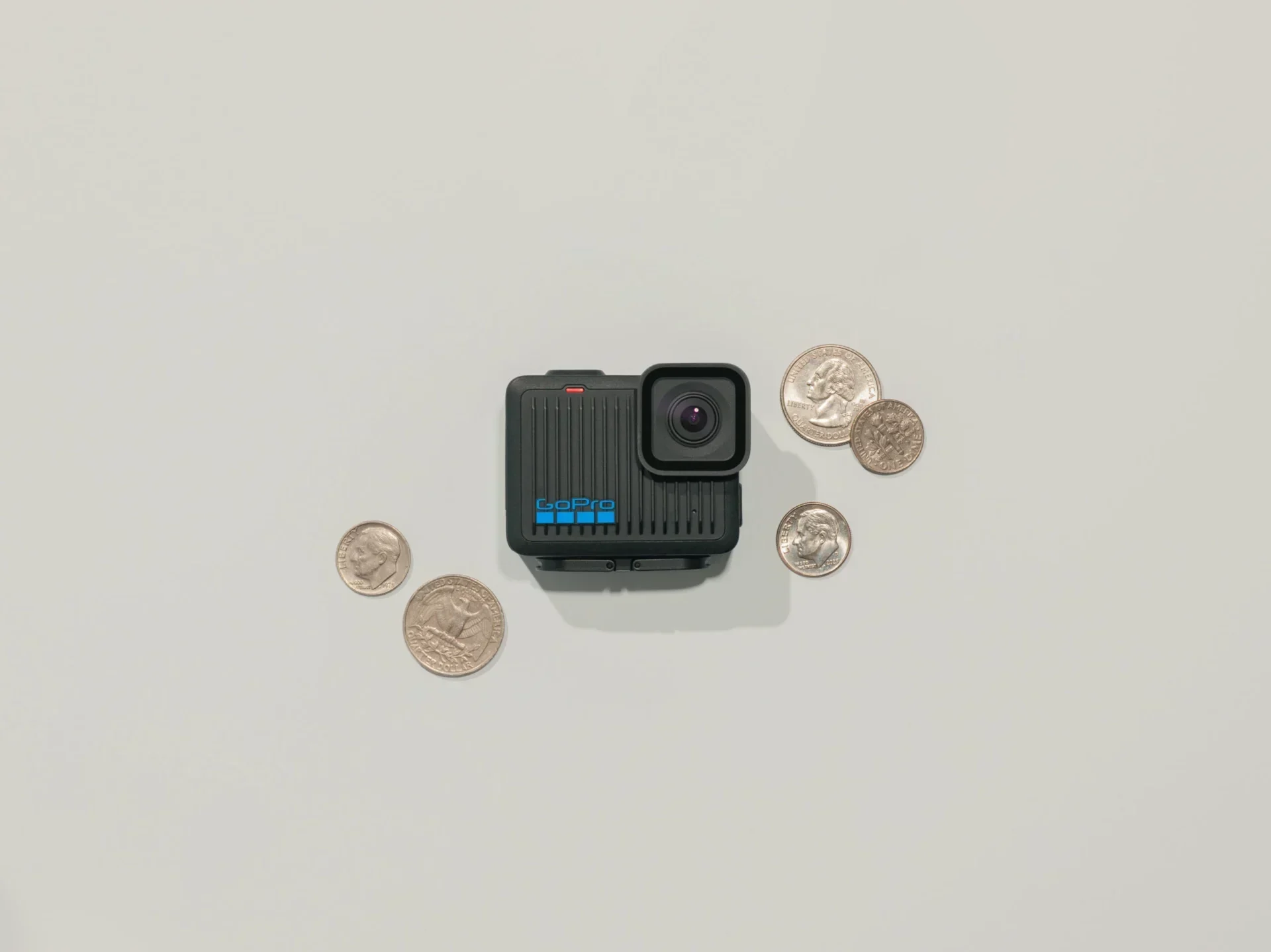GoPro HERO