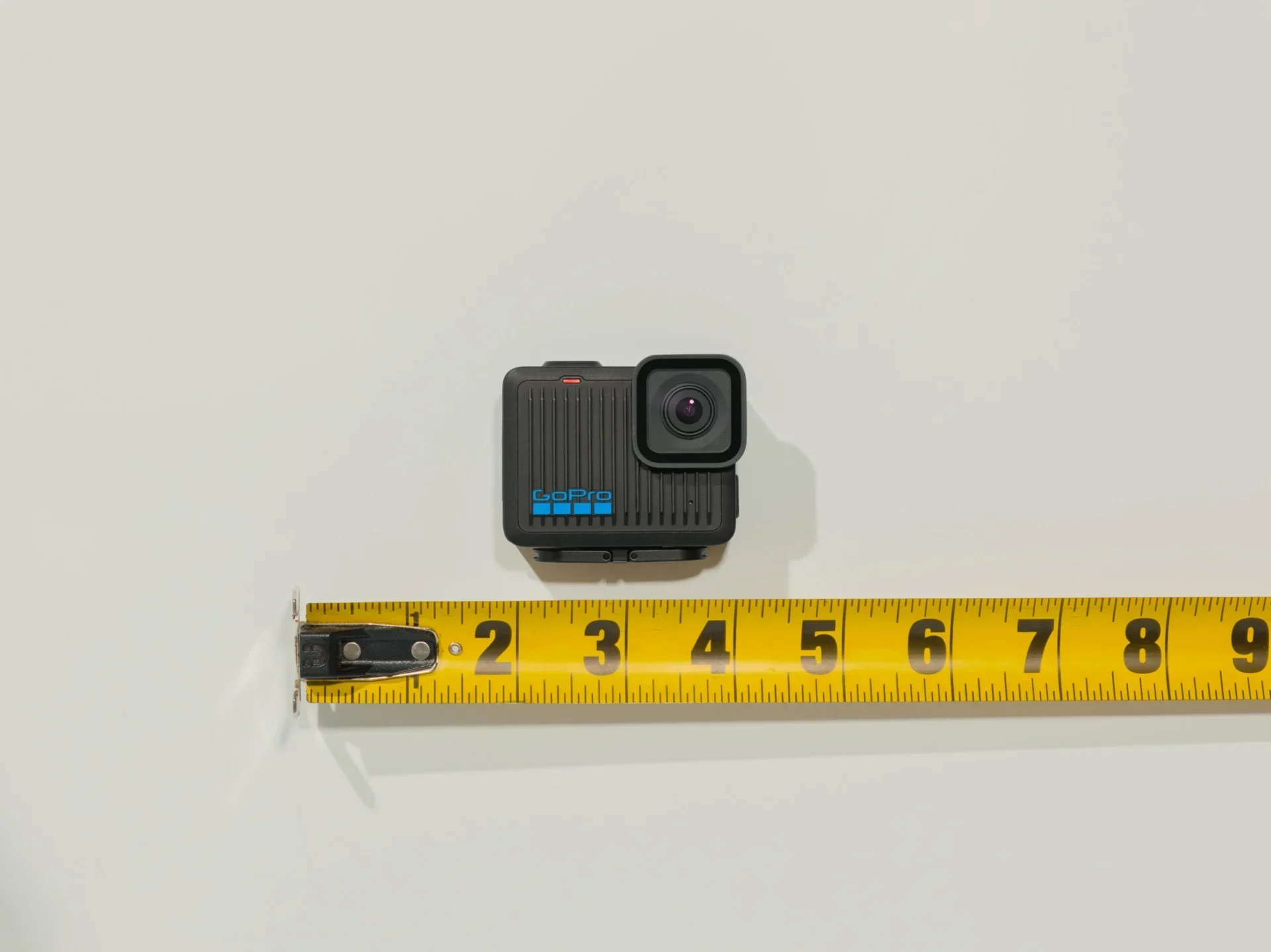 GoPro HERO