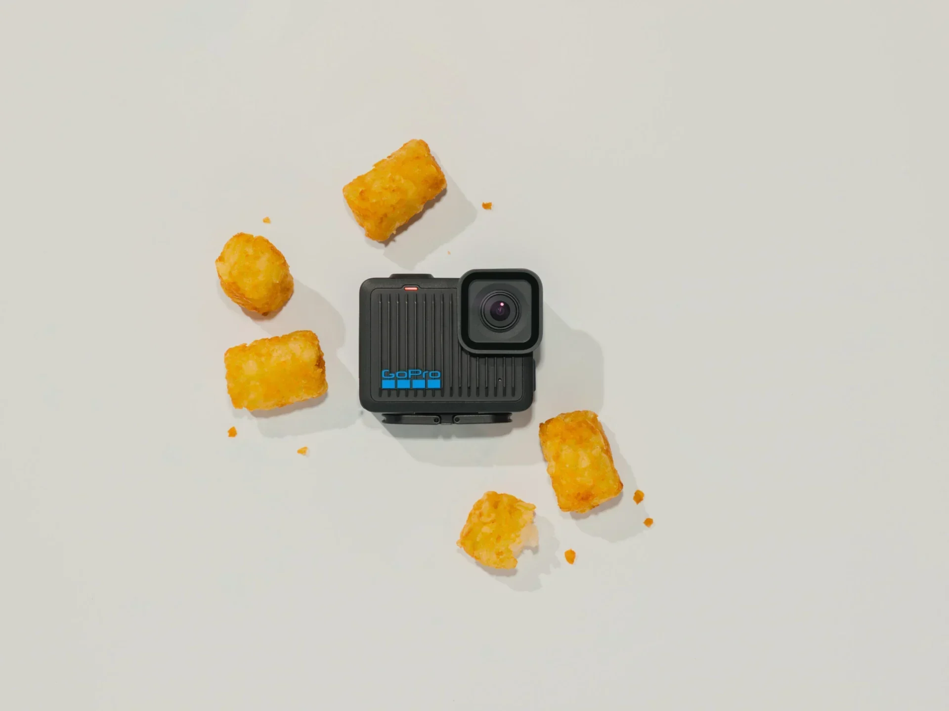GoPro HERO